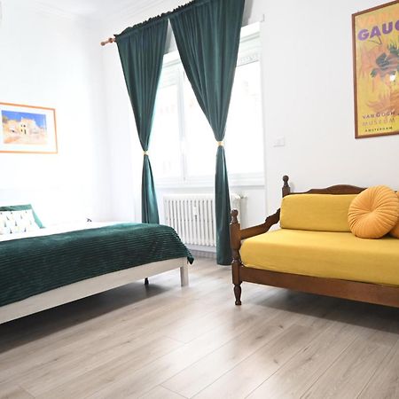 Appia Antica Guest House Rome Bagian luar foto