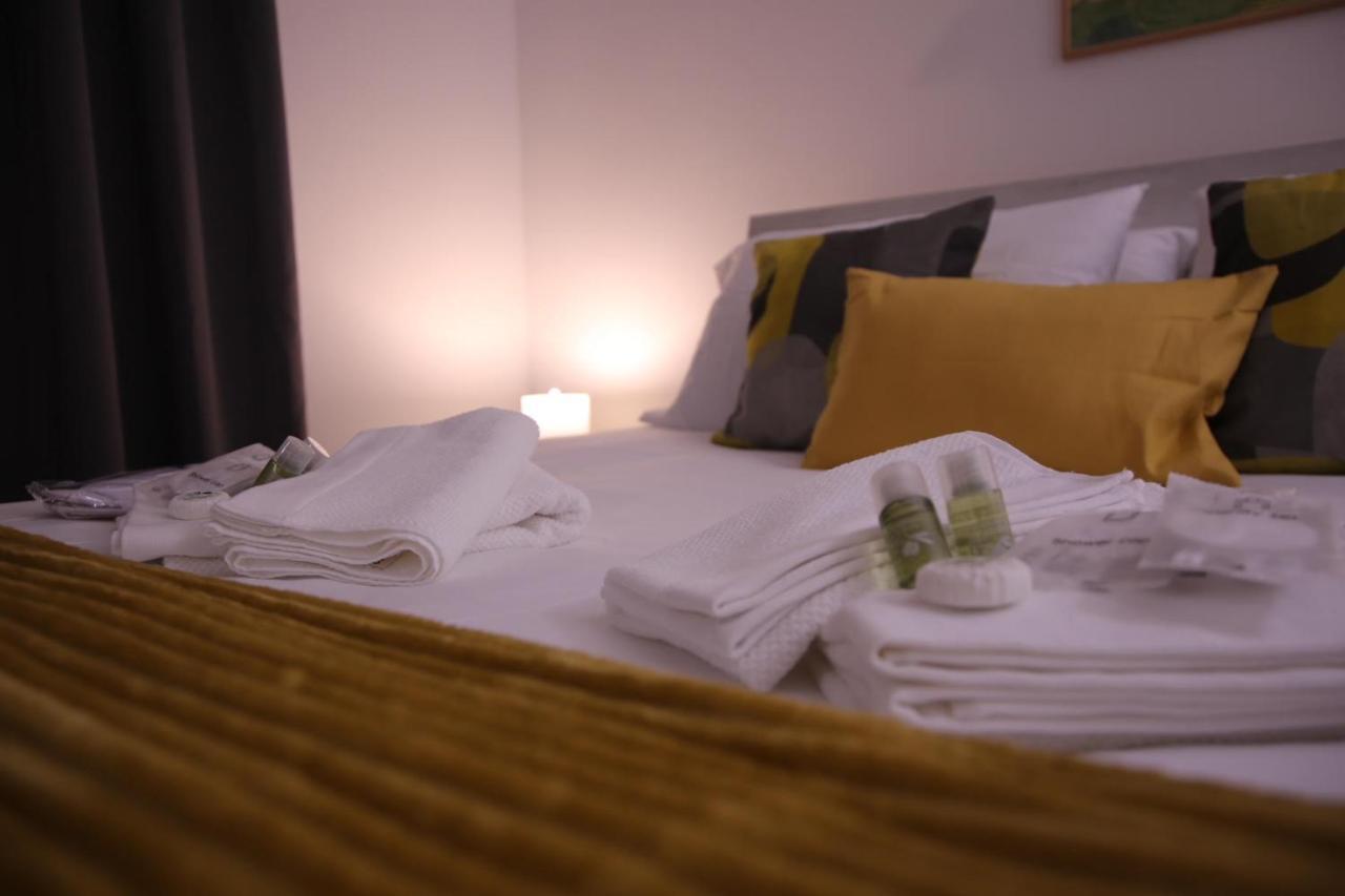 Appia Antica Guest House Rome Bagian luar foto