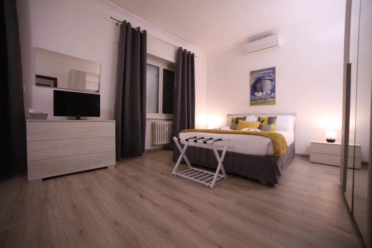Appia Antica Guest House Rome Bagian luar foto