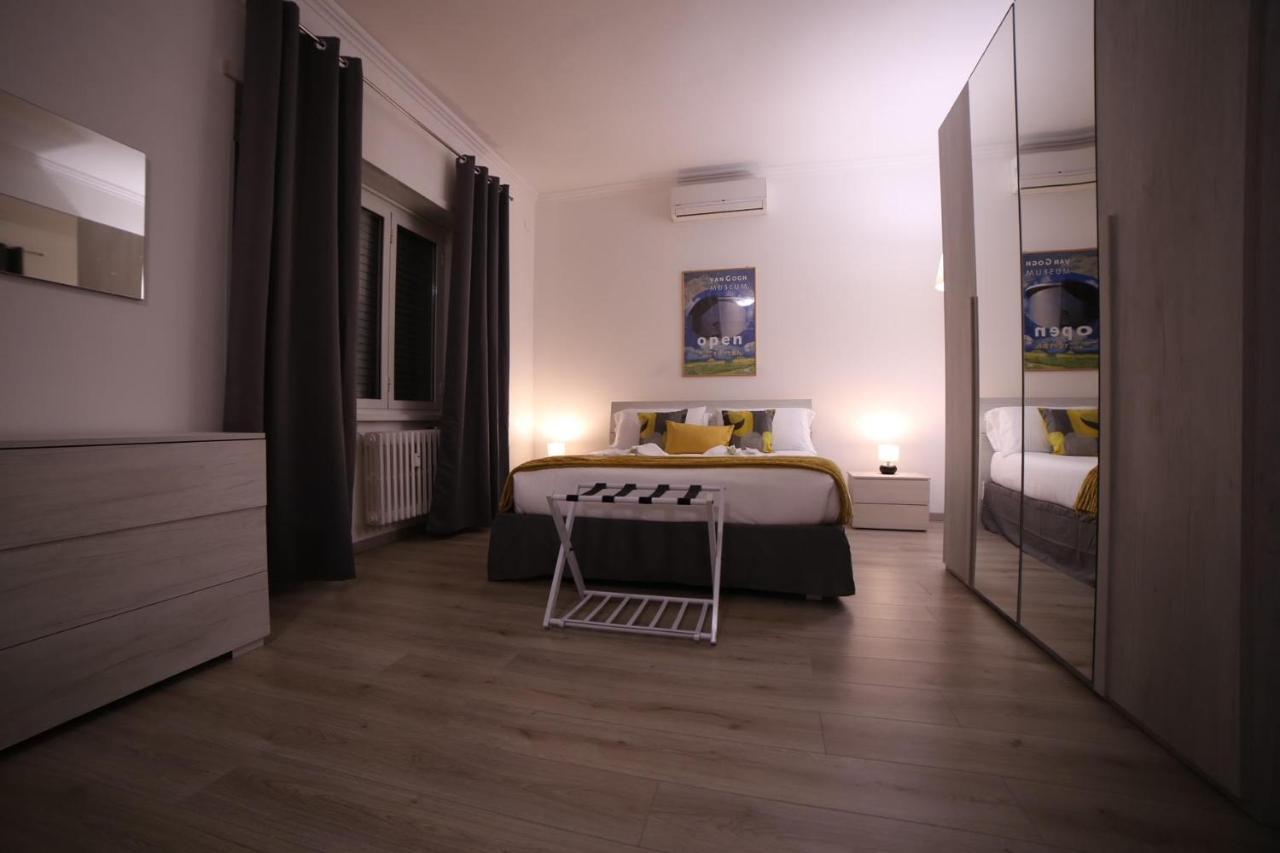 Appia Antica Guest House Rome Bagian luar foto