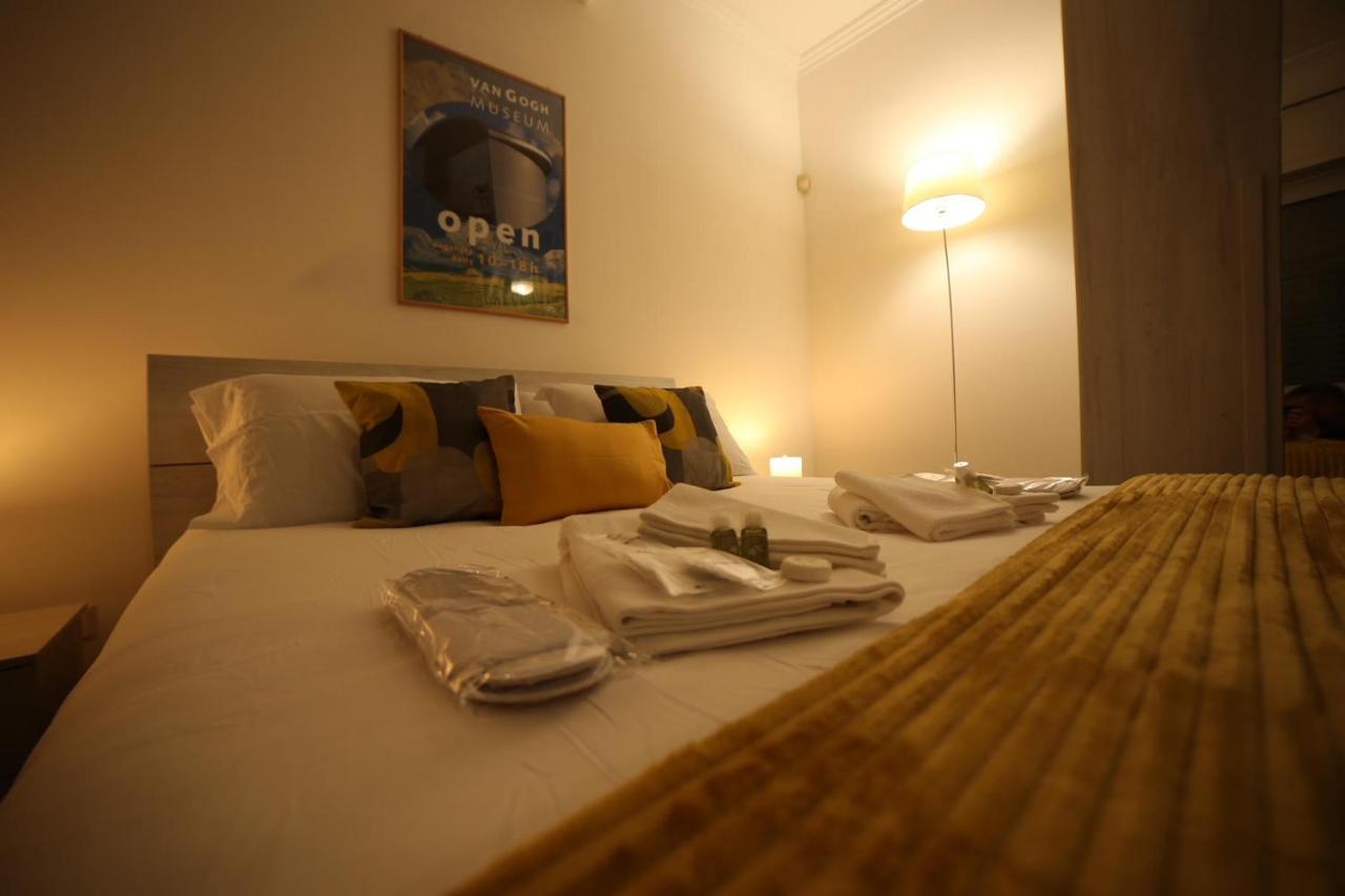 Appia Antica Guest House Rome Bagian luar foto
