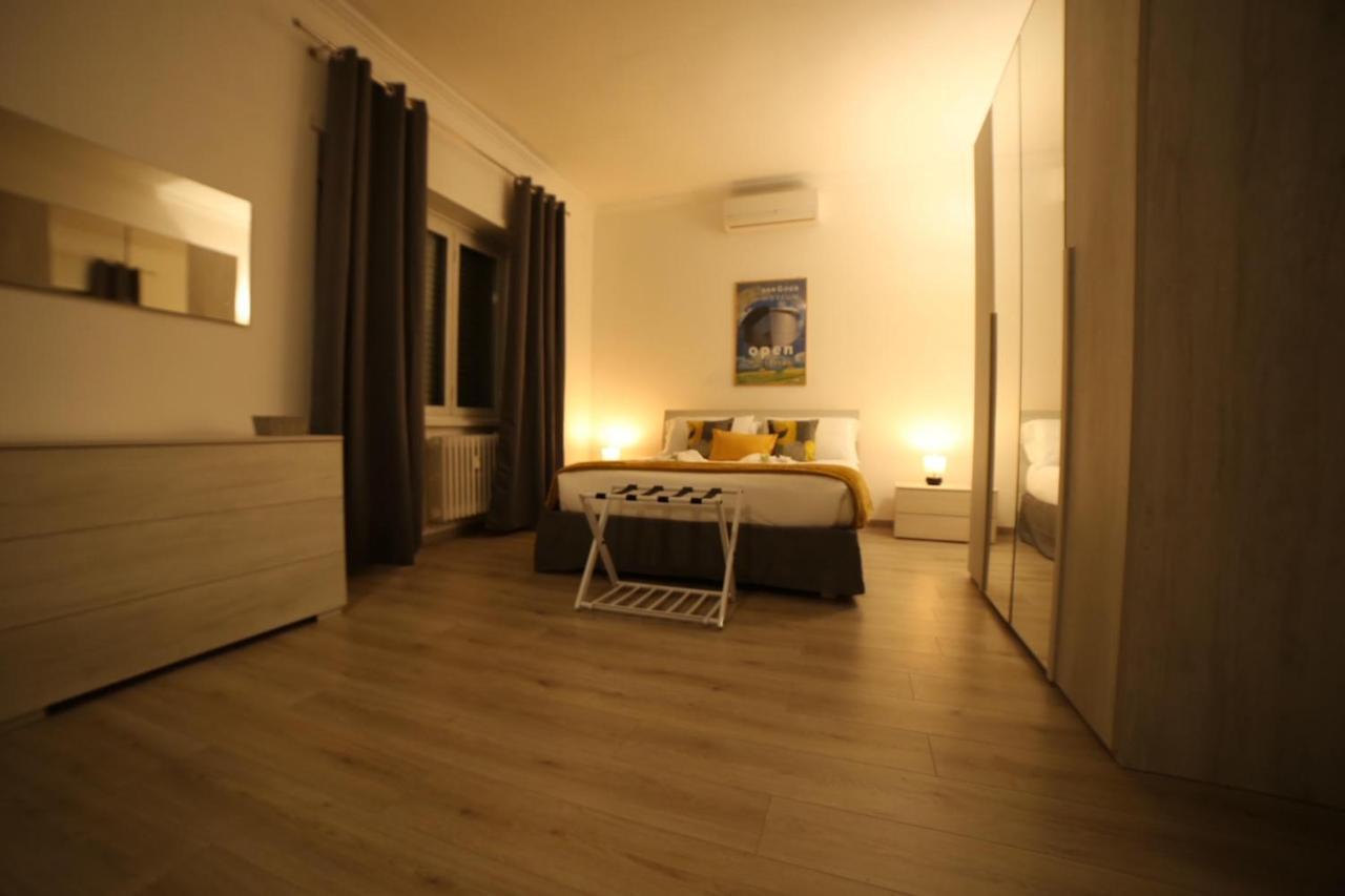 Appia Antica Guest House Rome Bagian luar foto