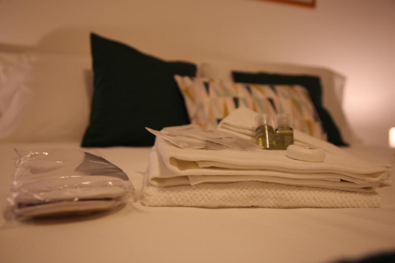 Appia Antica Guest House Rome Bagian luar foto