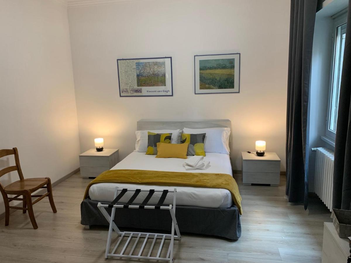 Appia Antica Guest House Rome Bagian luar foto