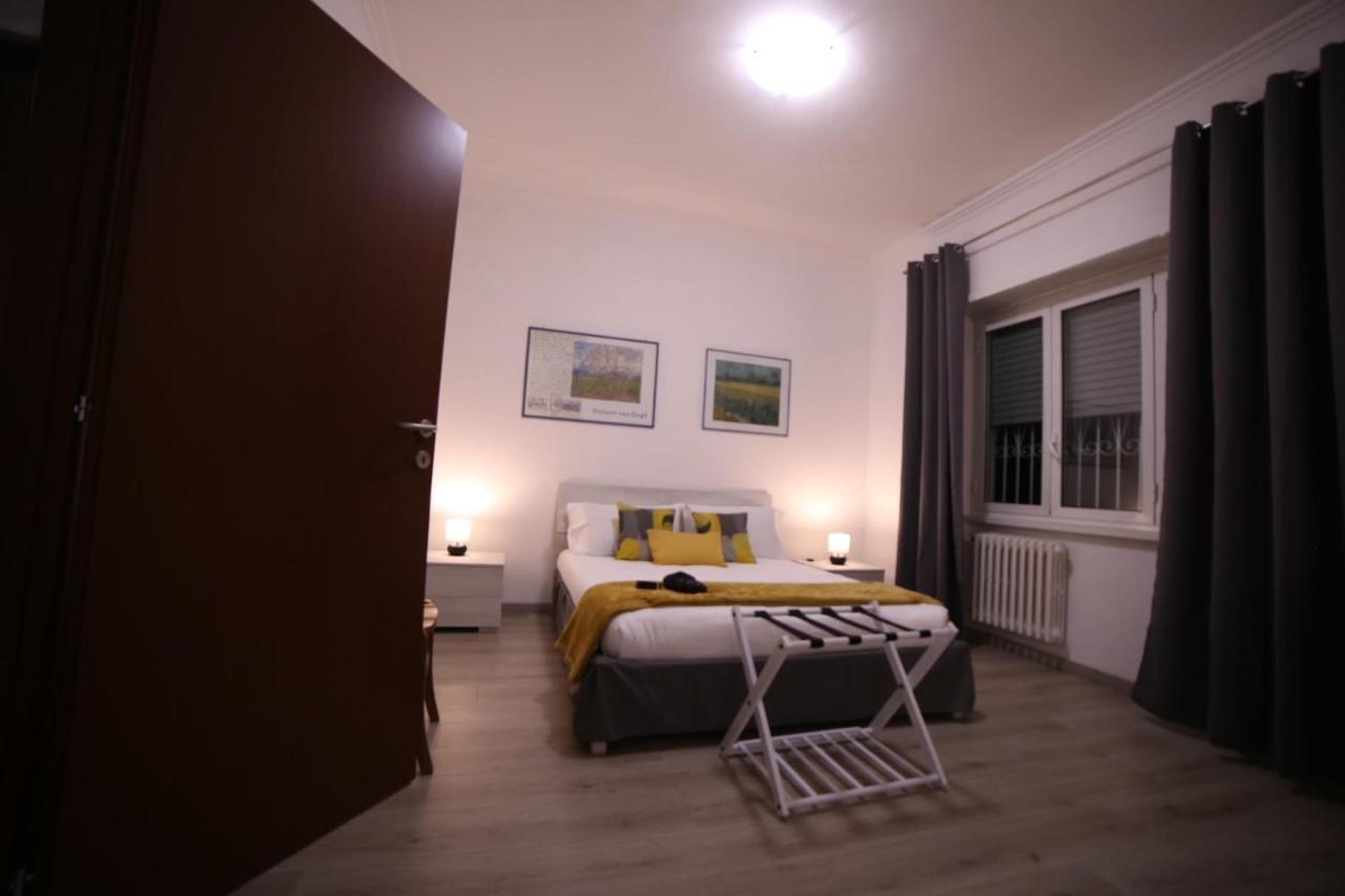 Appia Antica Guest House Rome Bagian luar foto