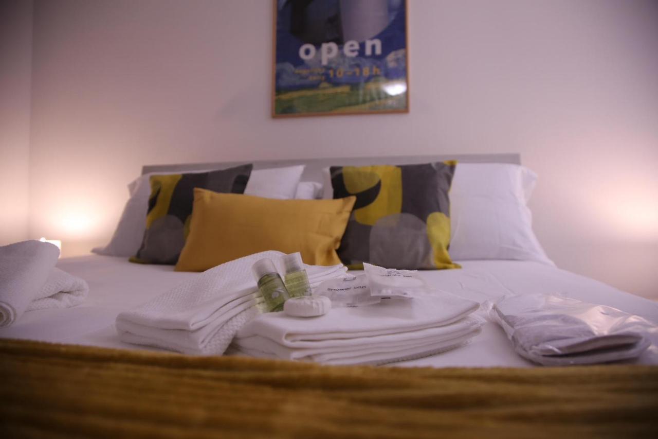Appia Antica Guest House Rome Bagian luar foto