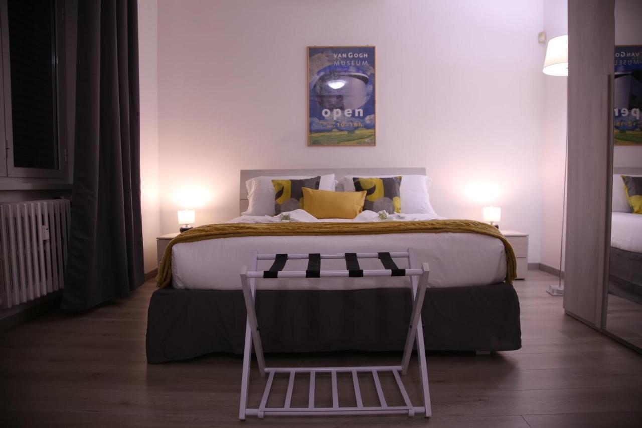 Appia Antica Guest House Rome Bagian luar foto