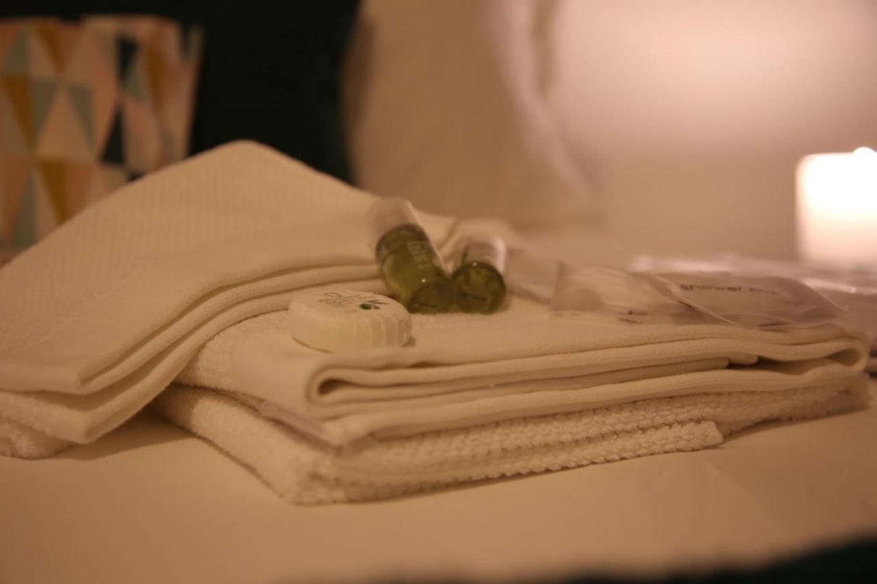 Appia Antica Guest House Rome Bagian luar foto