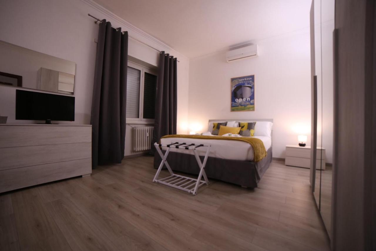 Appia Antica Guest House Rome Bagian luar foto
