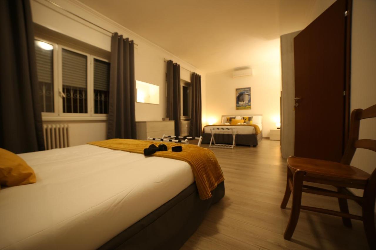 Appia Antica Guest House Rome Bagian luar foto