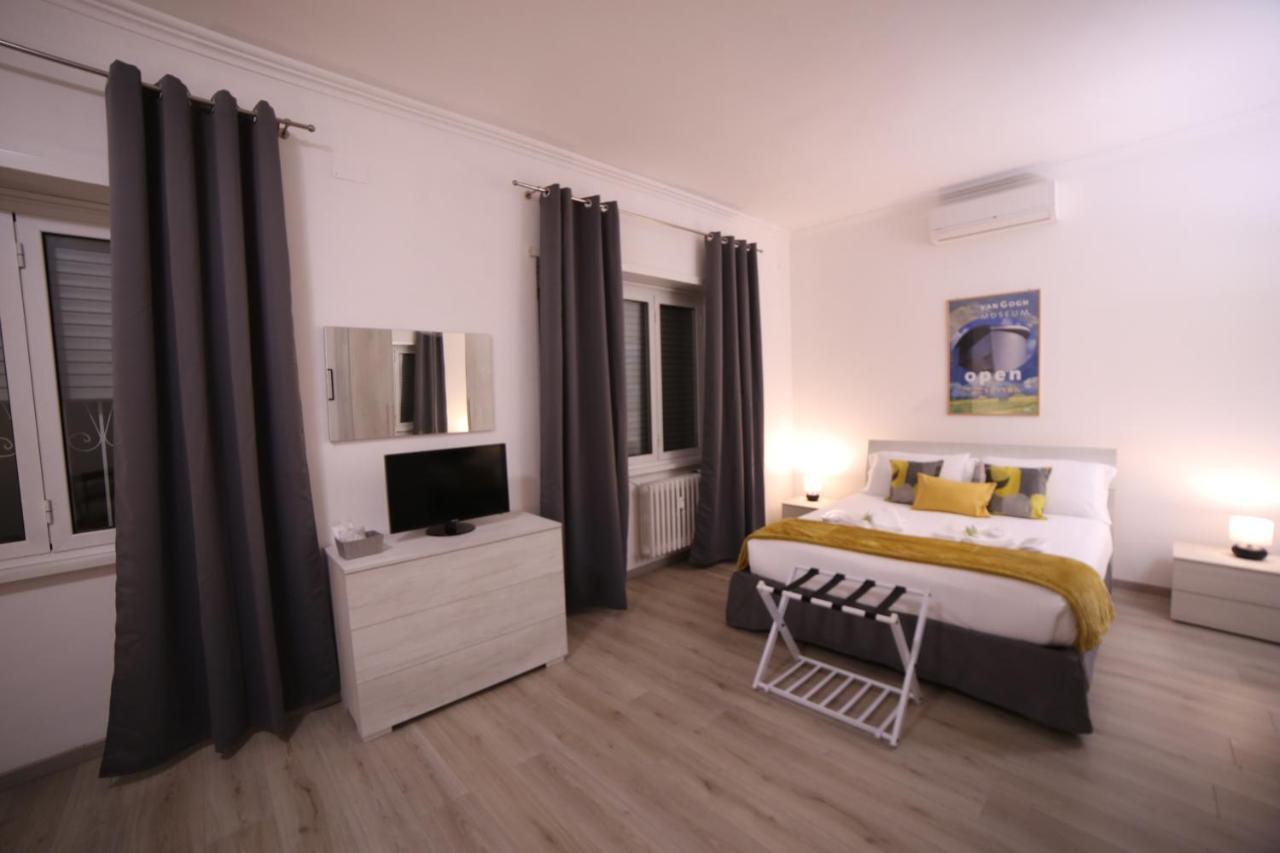 Appia Antica Guest House Rome Bagian luar foto