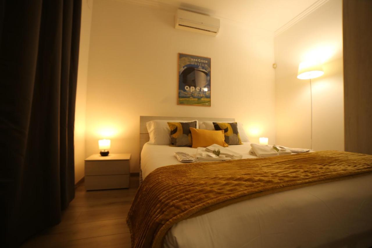 Appia Antica Guest House Rome Bagian luar foto