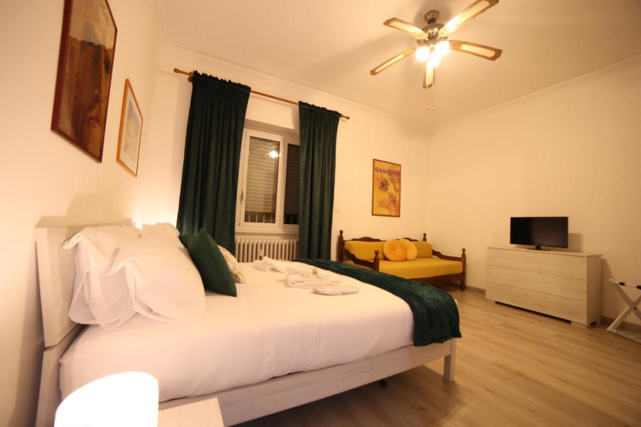Appia Antica Guest House Rome Bagian luar foto