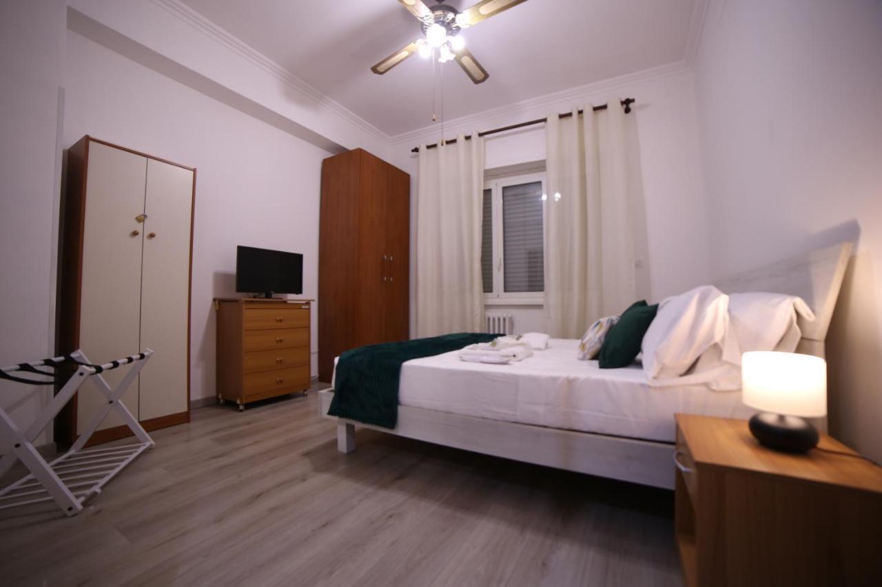 Appia Antica Guest House Rome Bagian luar foto