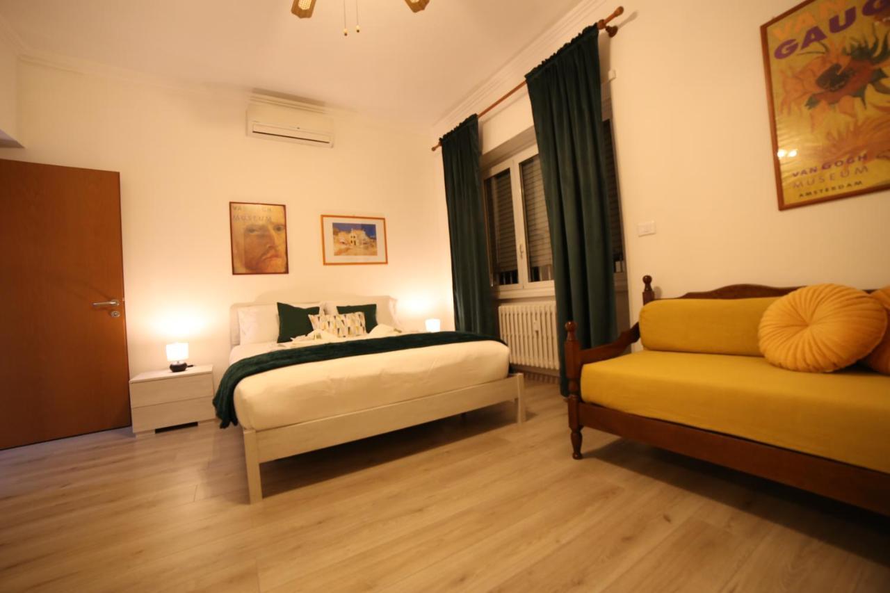 Appia Antica Guest House Rome Bagian luar foto
