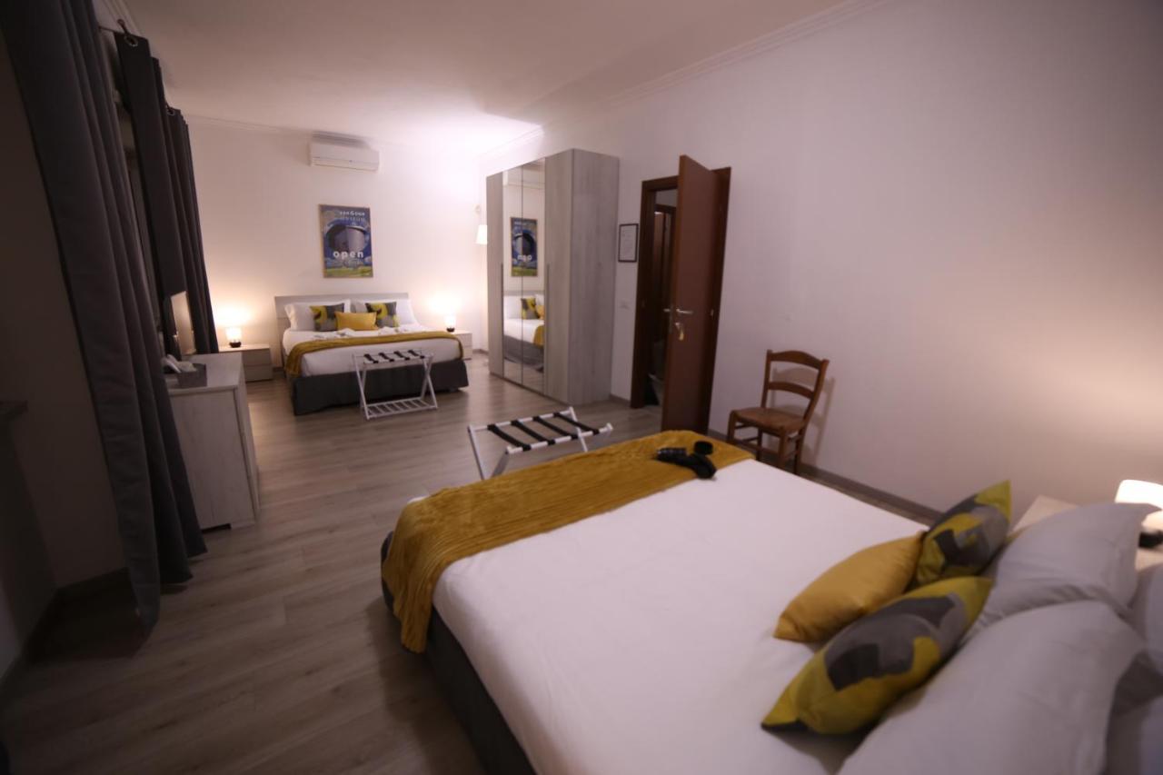 Appia Antica Guest House Rome Bagian luar foto