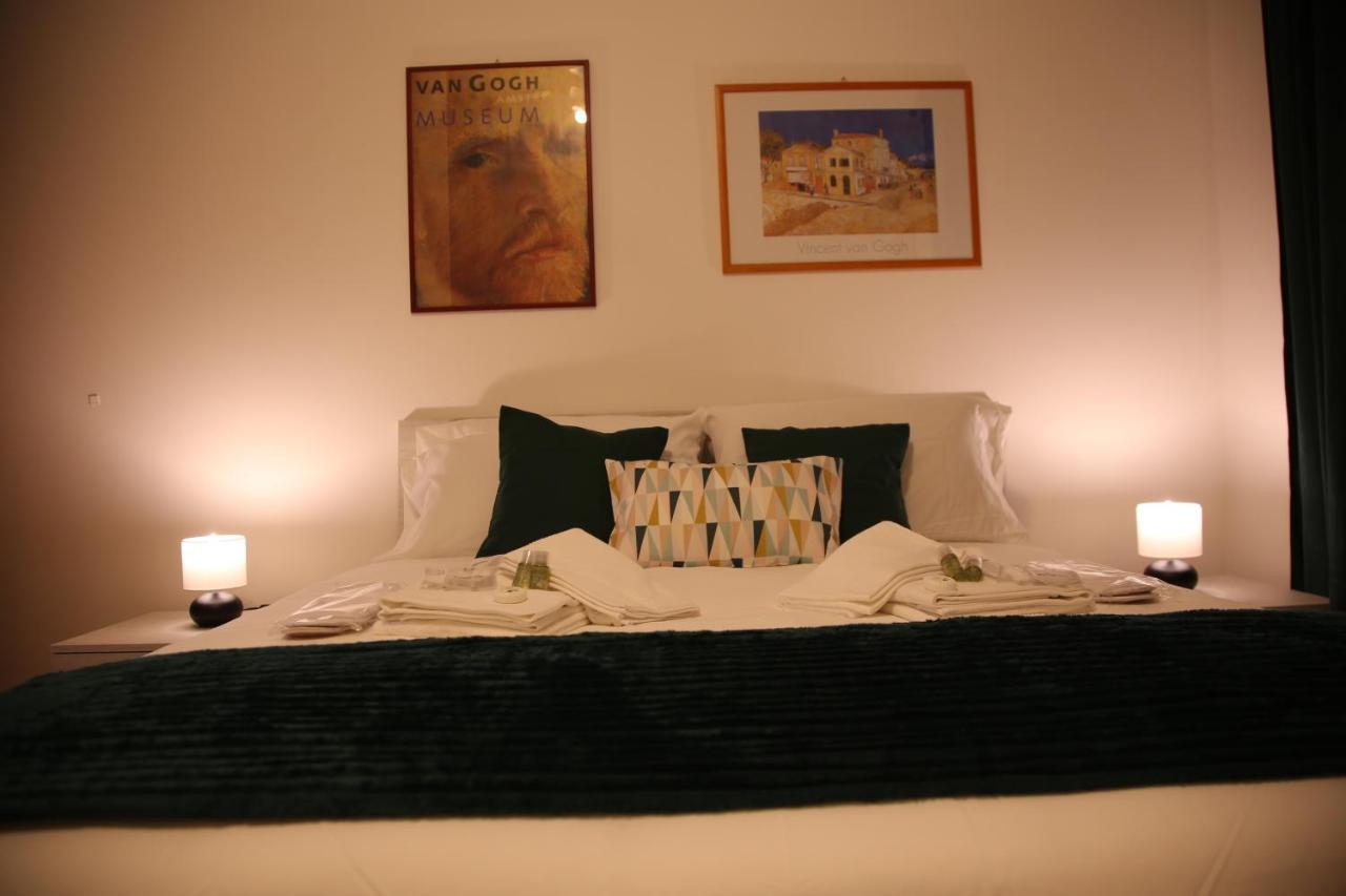 Appia Antica Guest House Rome Bagian luar foto