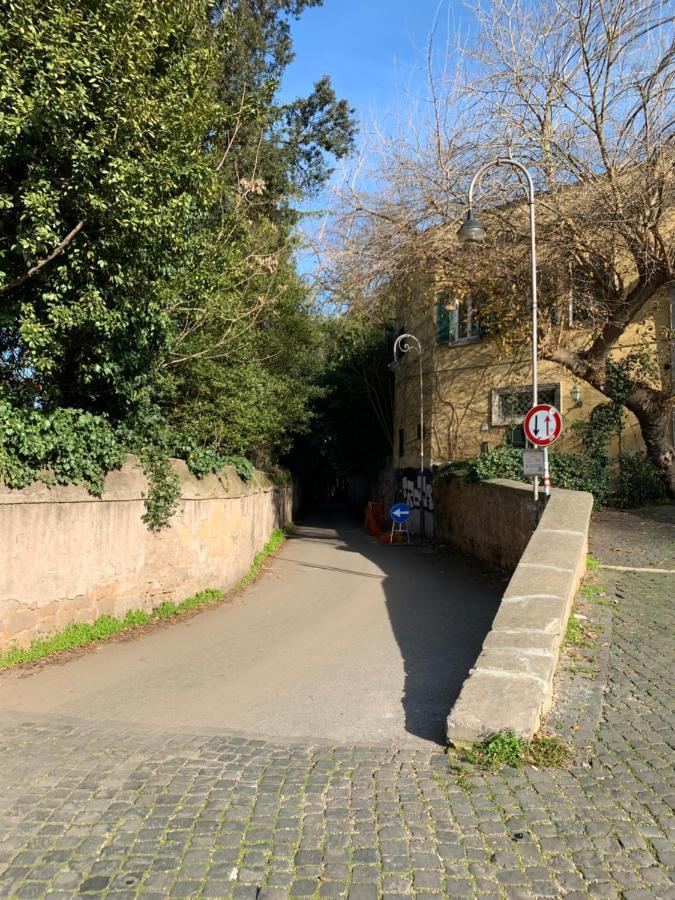 Appia Antica Guest House Rome Bagian luar foto
