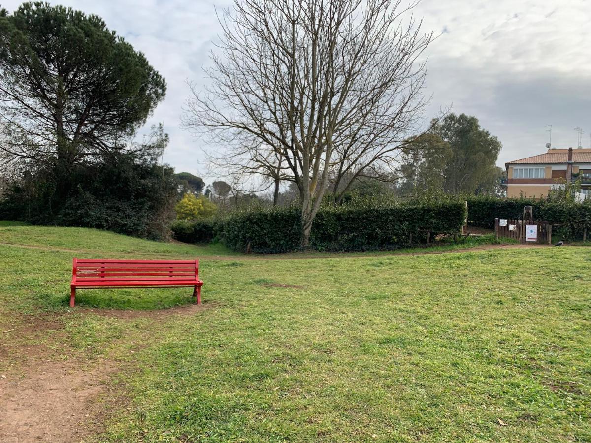 Appia Antica Guest House Rome Bagian luar foto