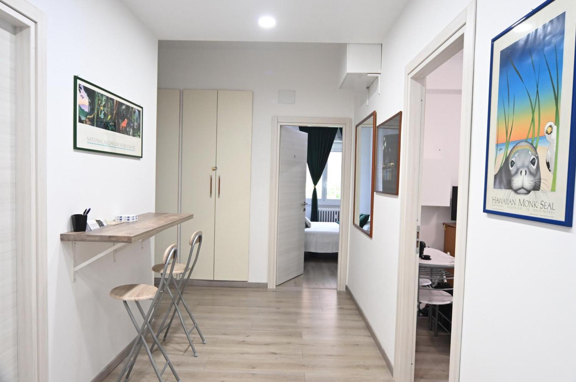 Appia Antica Guest House Rome Bagian luar foto
