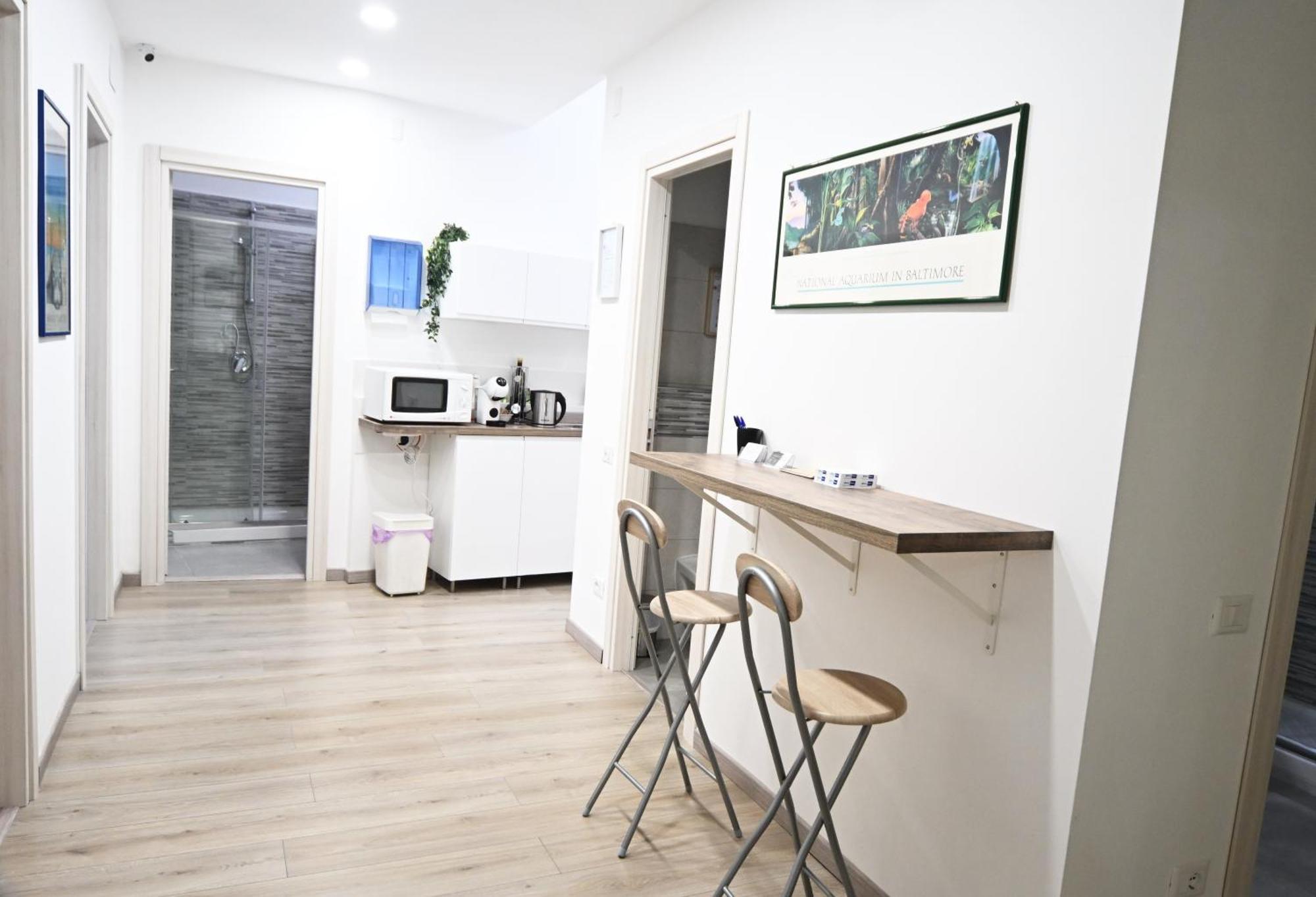 Appia Antica Guest House Rome Bagian luar foto