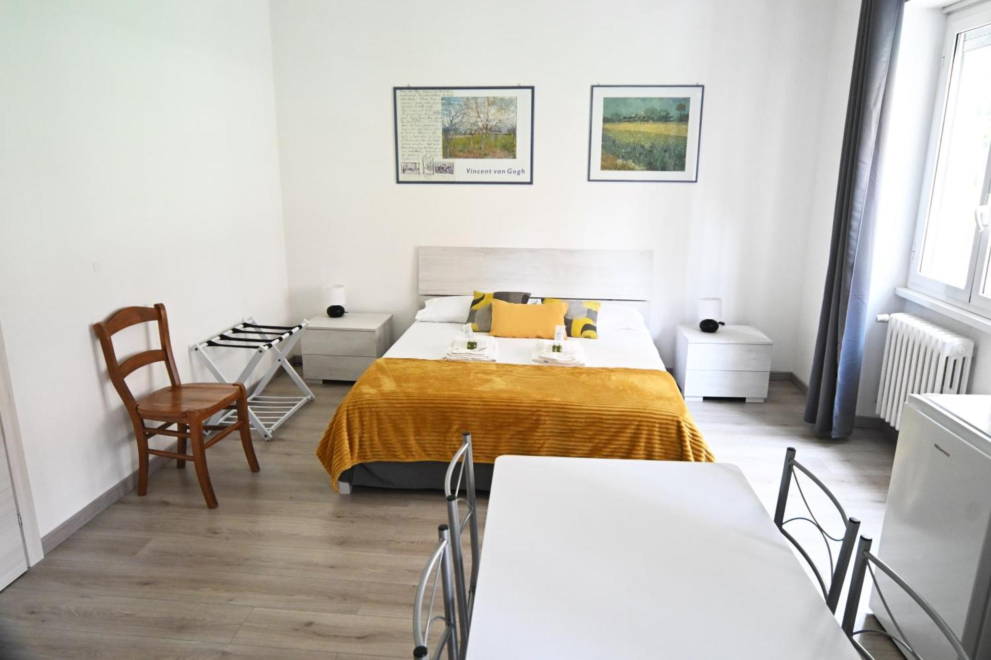 Appia Antica Guest House Rome Bagian luar foto