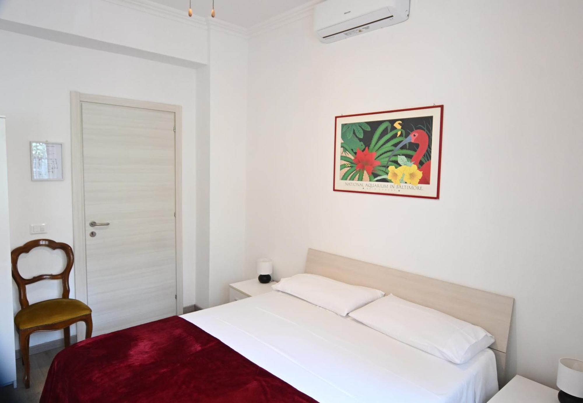 Appia Antica Guest House Rome Bagian luar foto