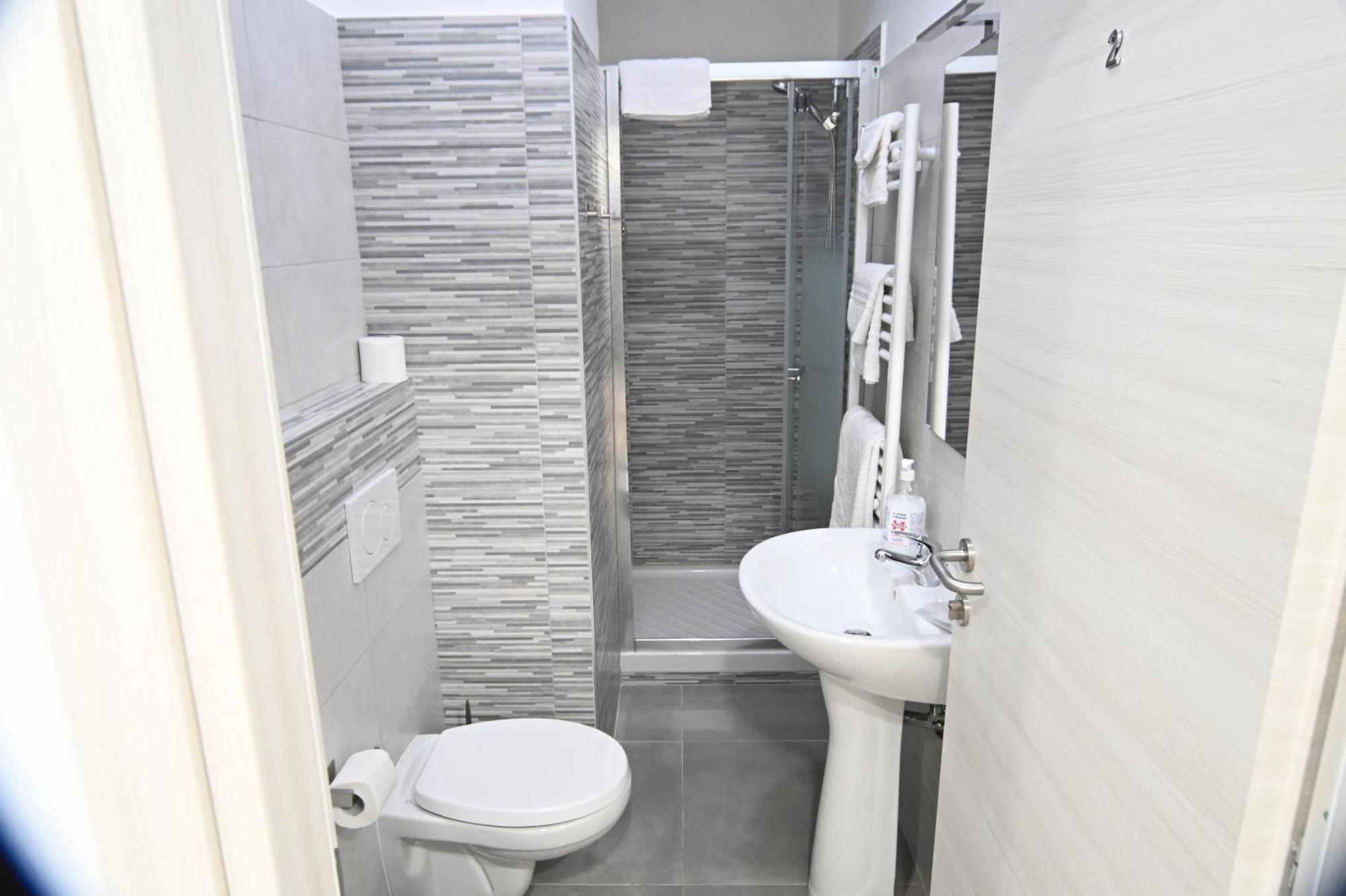 Appia Antica Guest House Rome Bagian luar foto