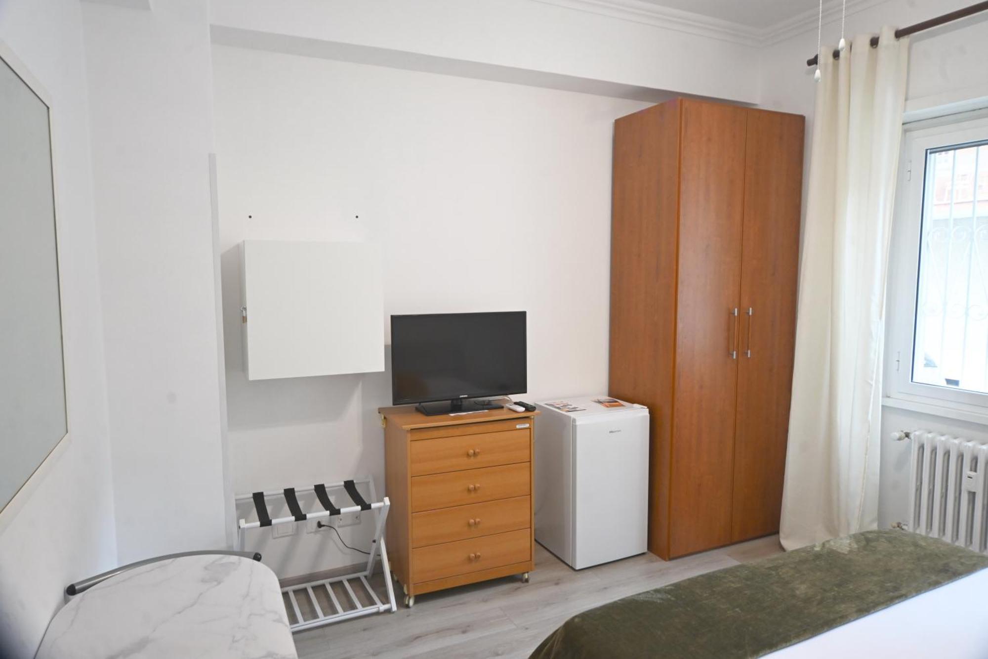 Appia Antica Guest House Rome Bagian luar foto