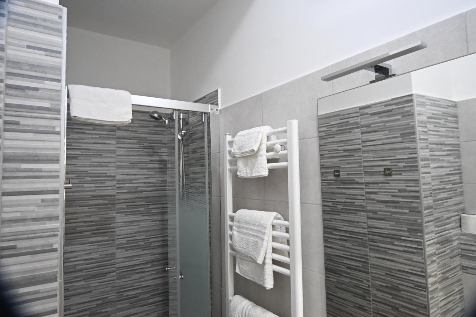Appia Antica Guest House Rome Bagian luar foto