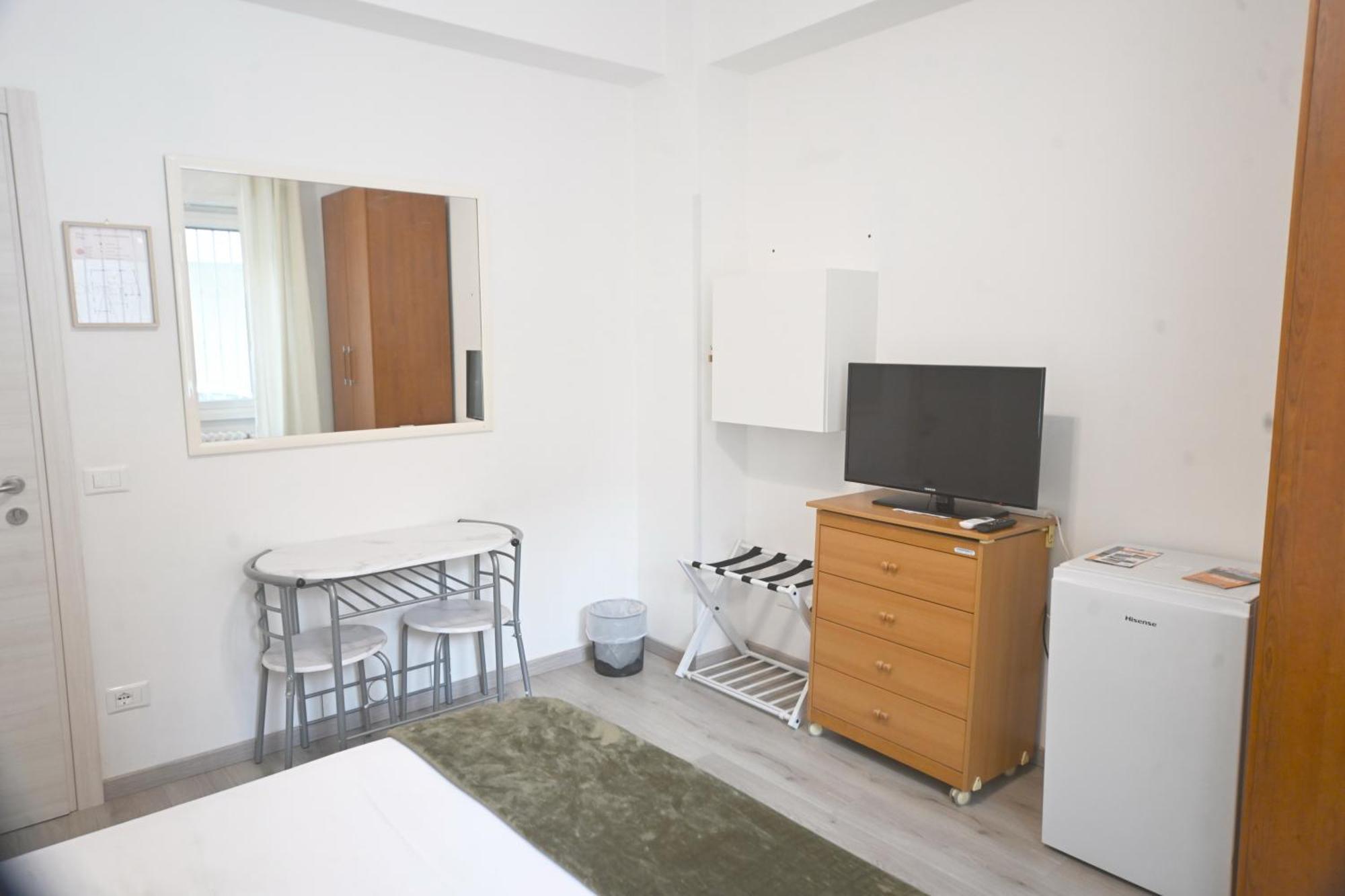 Appia Antica Guest House Rome Bagian luar foto