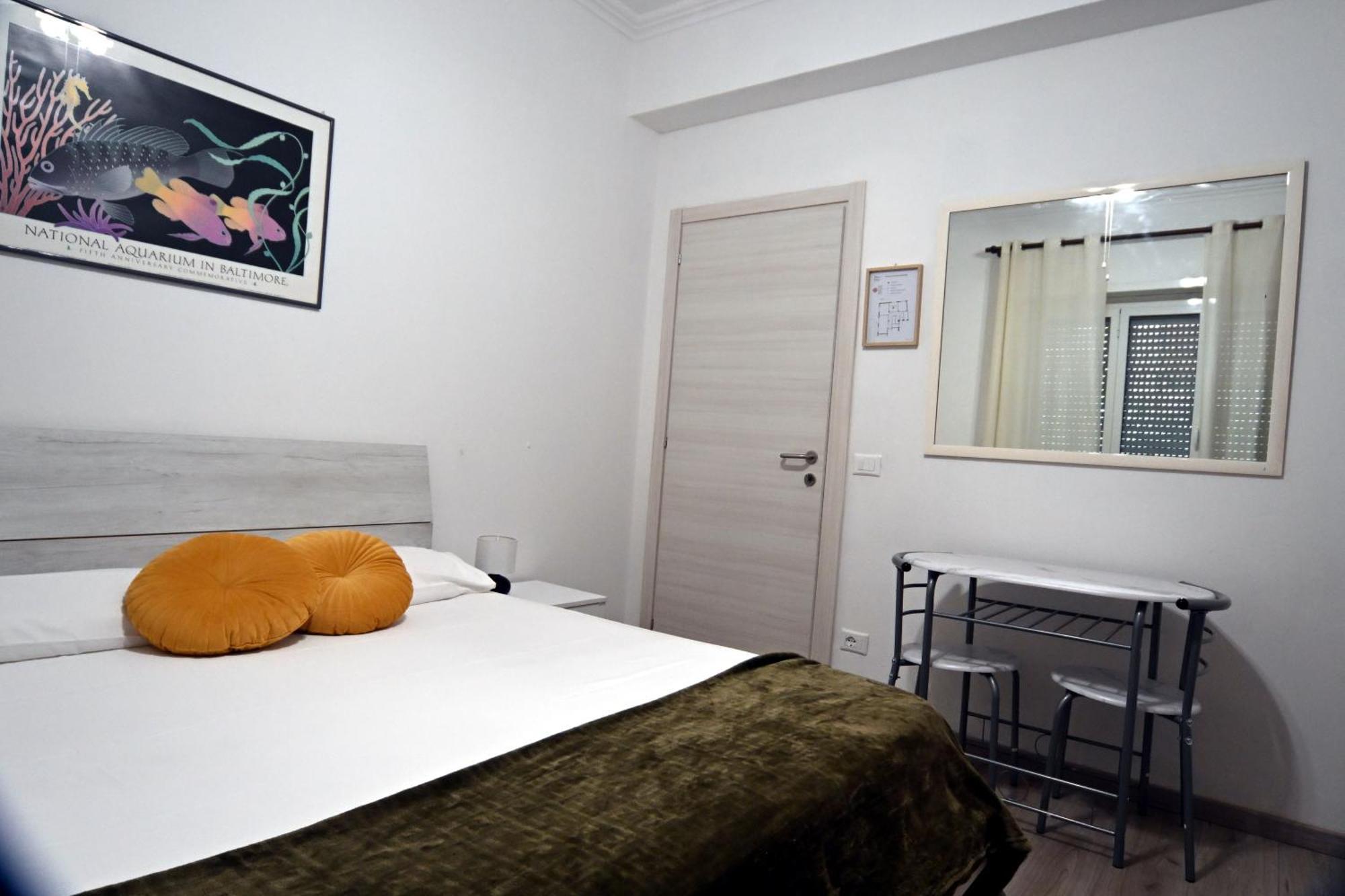 Appia Antica Guest House Rome Bagian luar foto