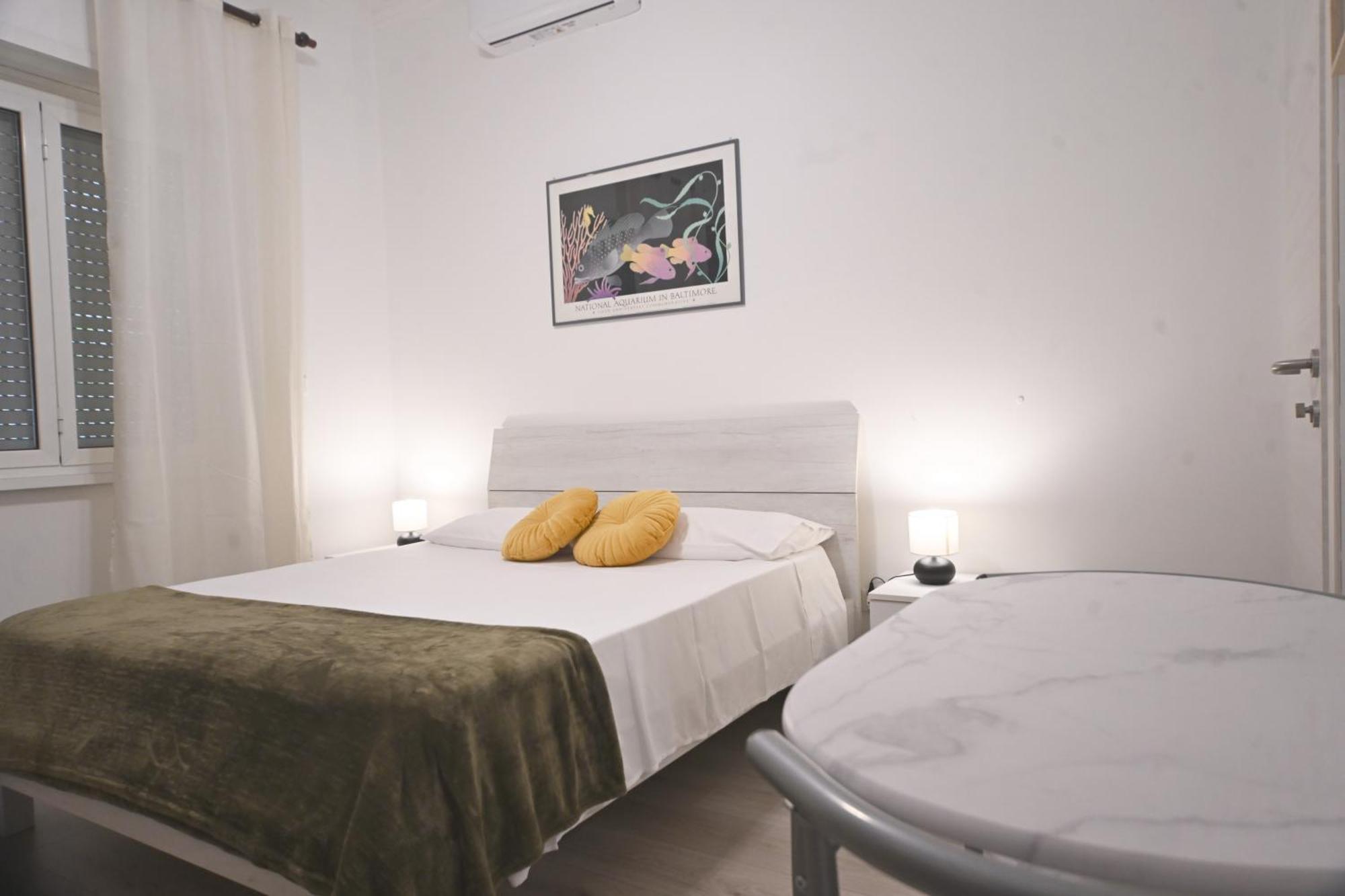 Appia Antica Guest House Rome Bagian luar foto