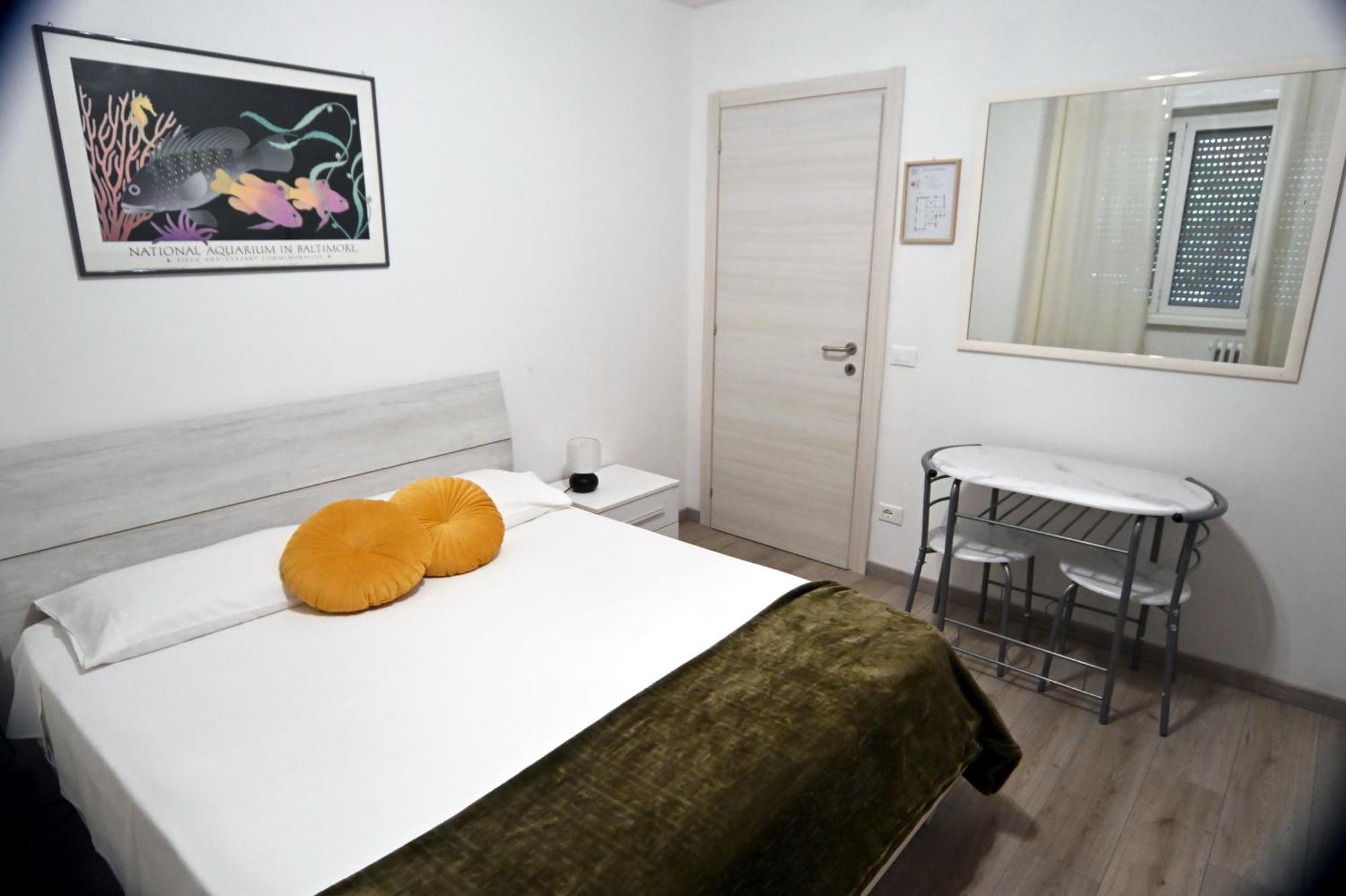 Appia Antica Guest House Rome Bagian luar foto