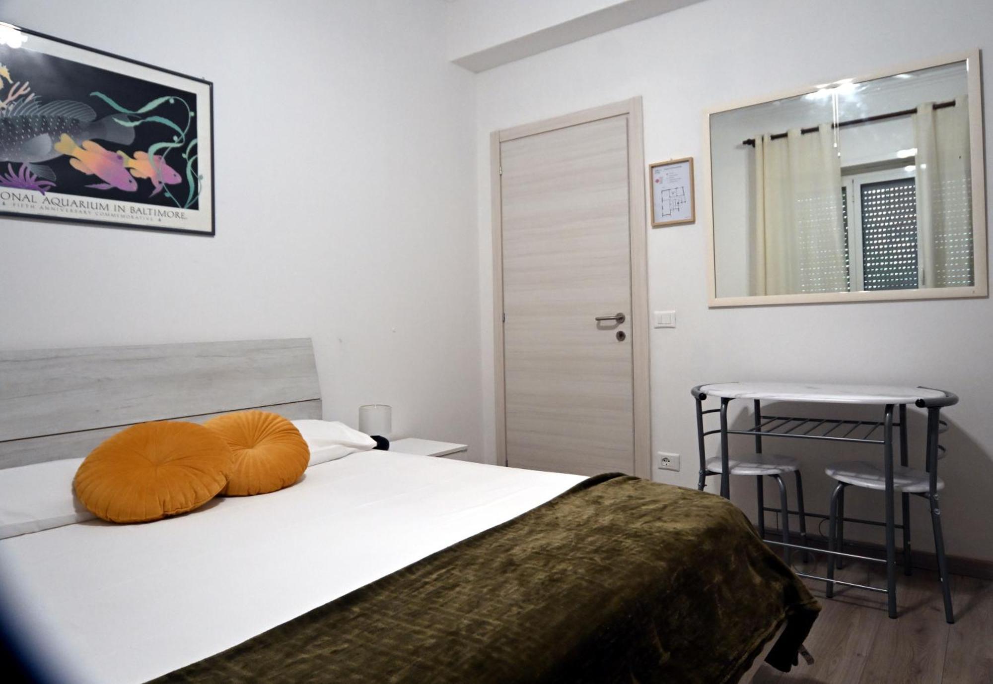 Appia Antica Guest House Rome Bagian luar foto