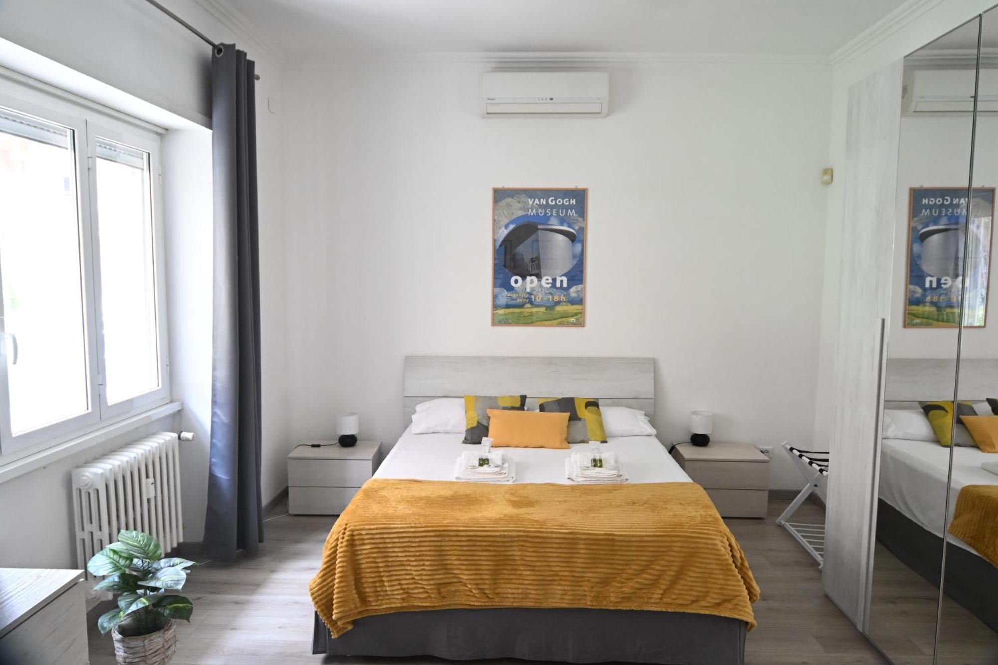 Appia Antica Guest House Rome Bagian luar foto