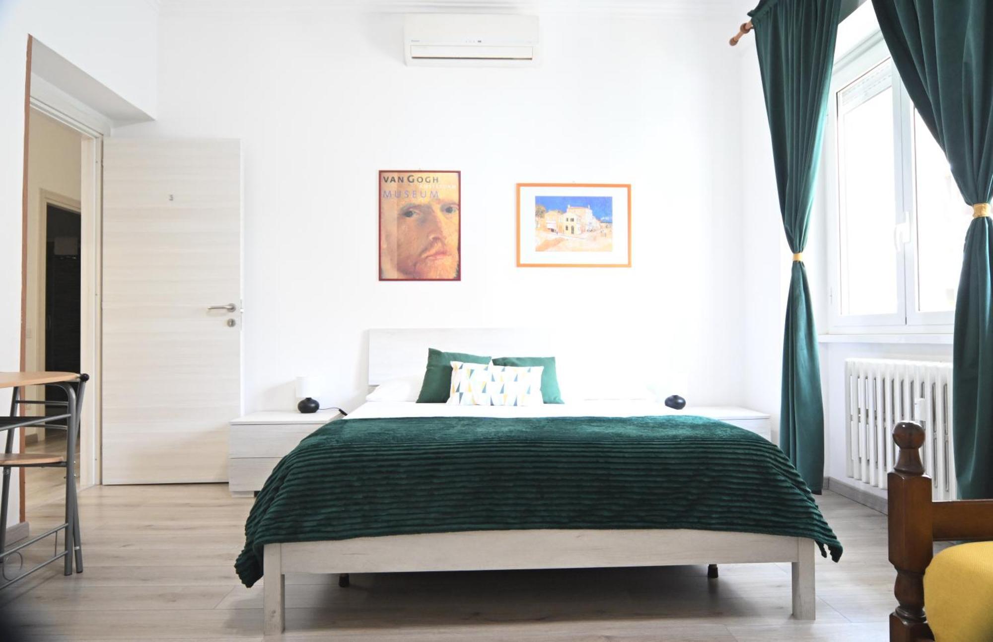 Appia Antica Guest House Rome Bagian luar foto