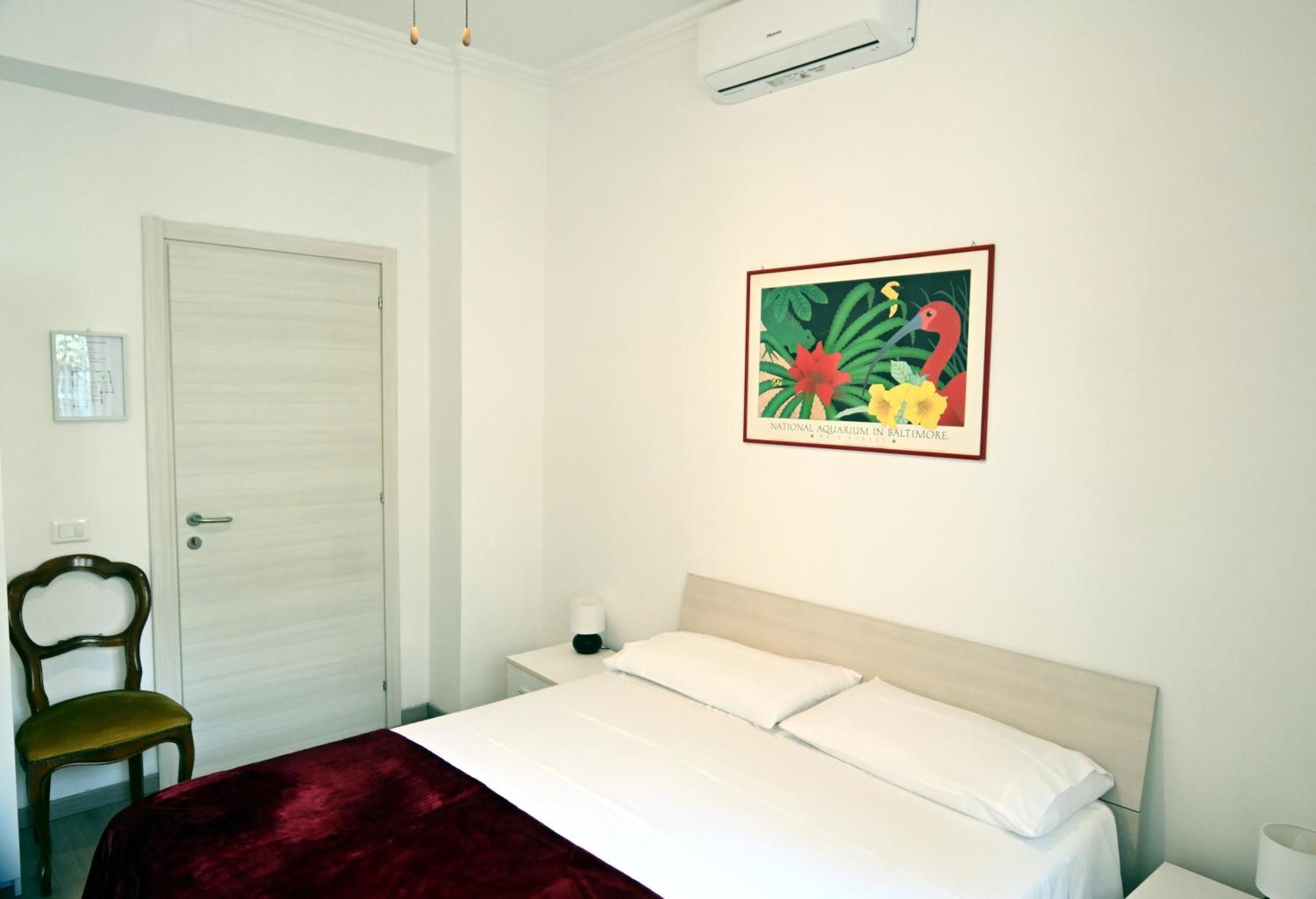 Appia Antica Guest House Rome Bagian luar foto