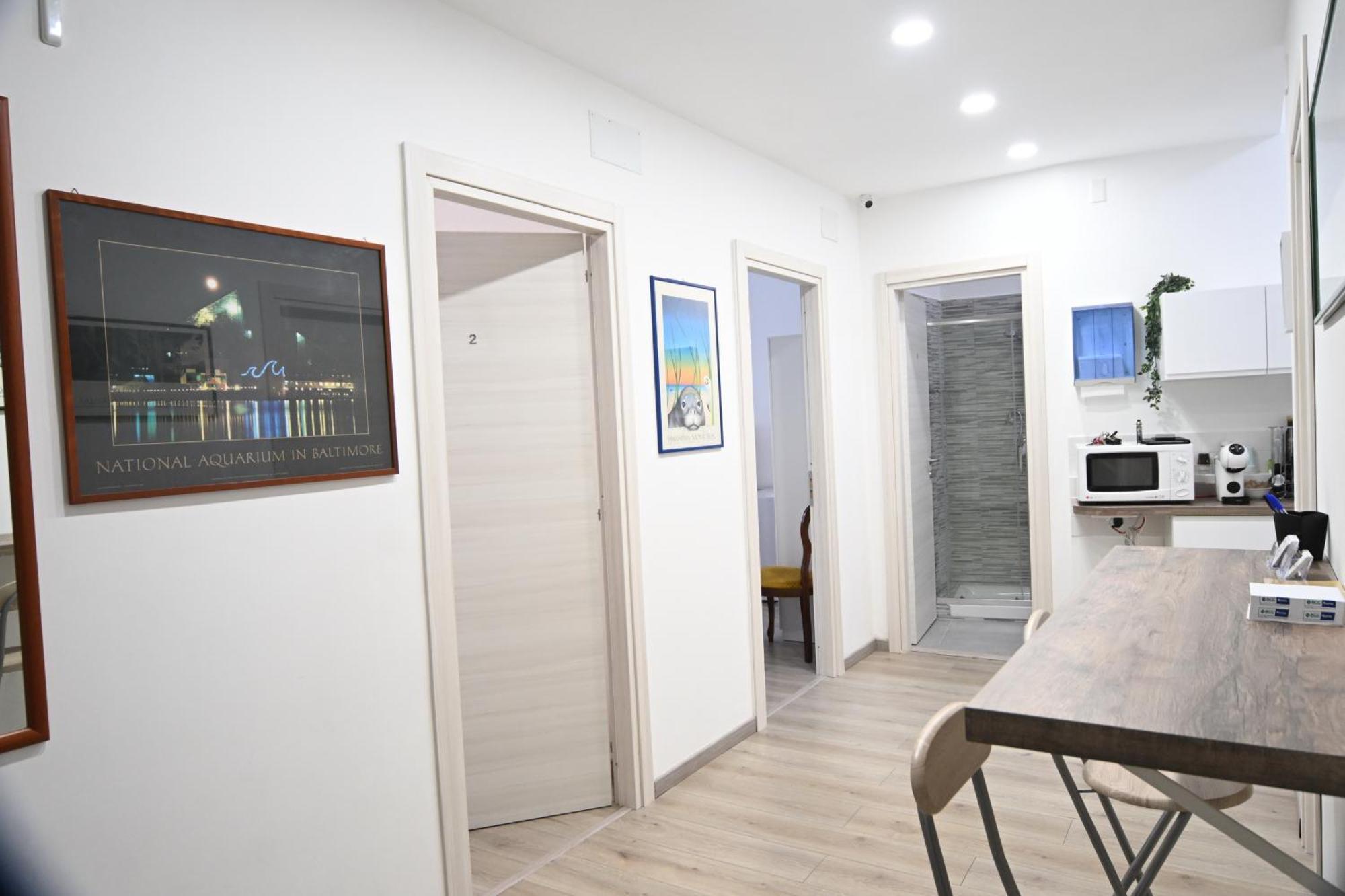 Appia Antica Guest House Rome Bagian luar foto