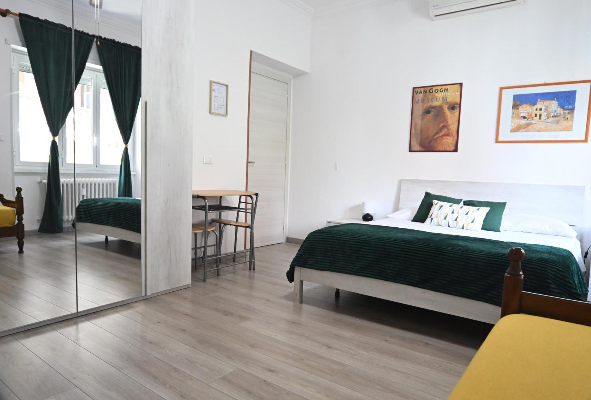 Appia Antica Guest House Rome Bagian luar foto