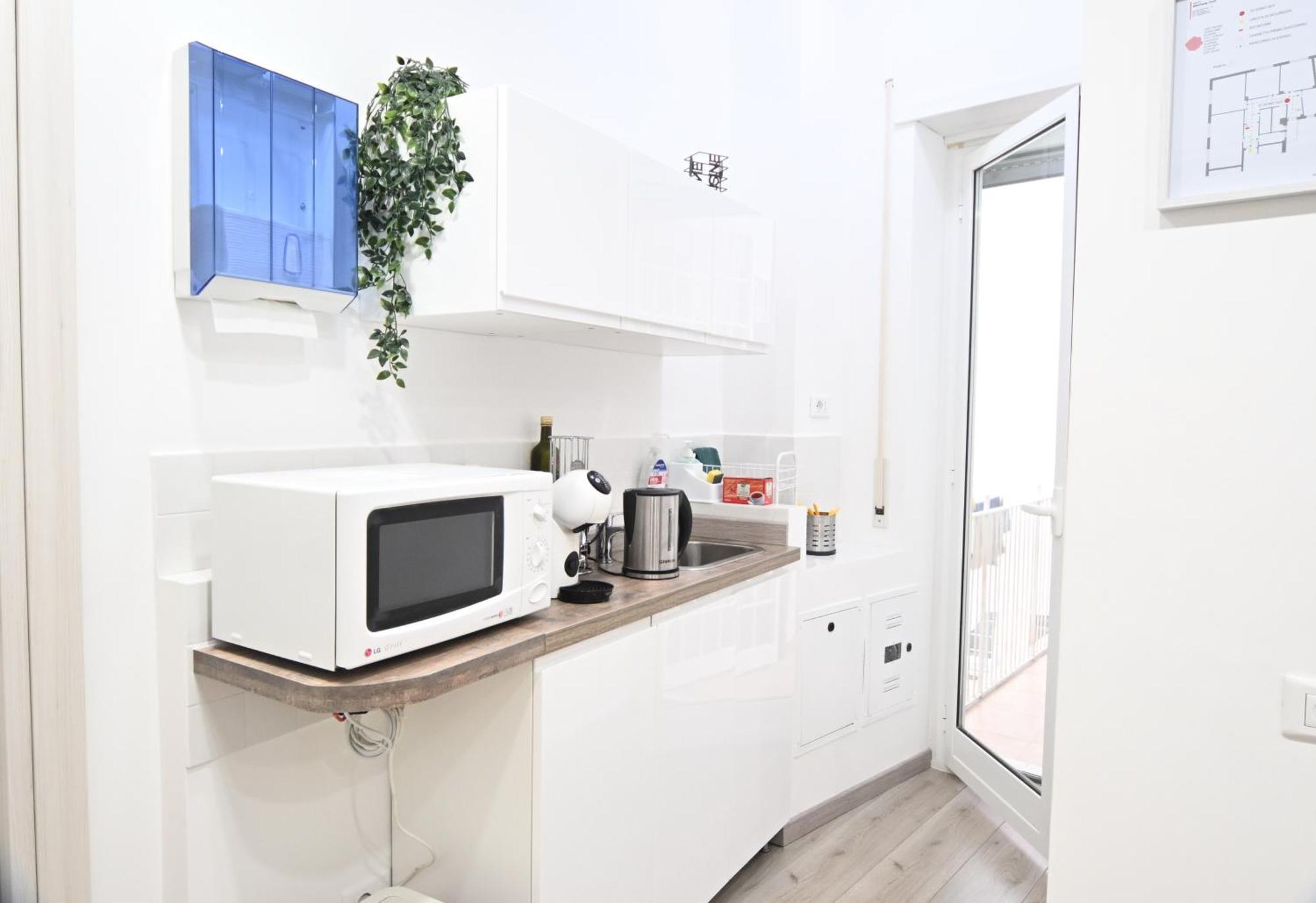 Appia Antica Guest House Rome Bagian luar foto