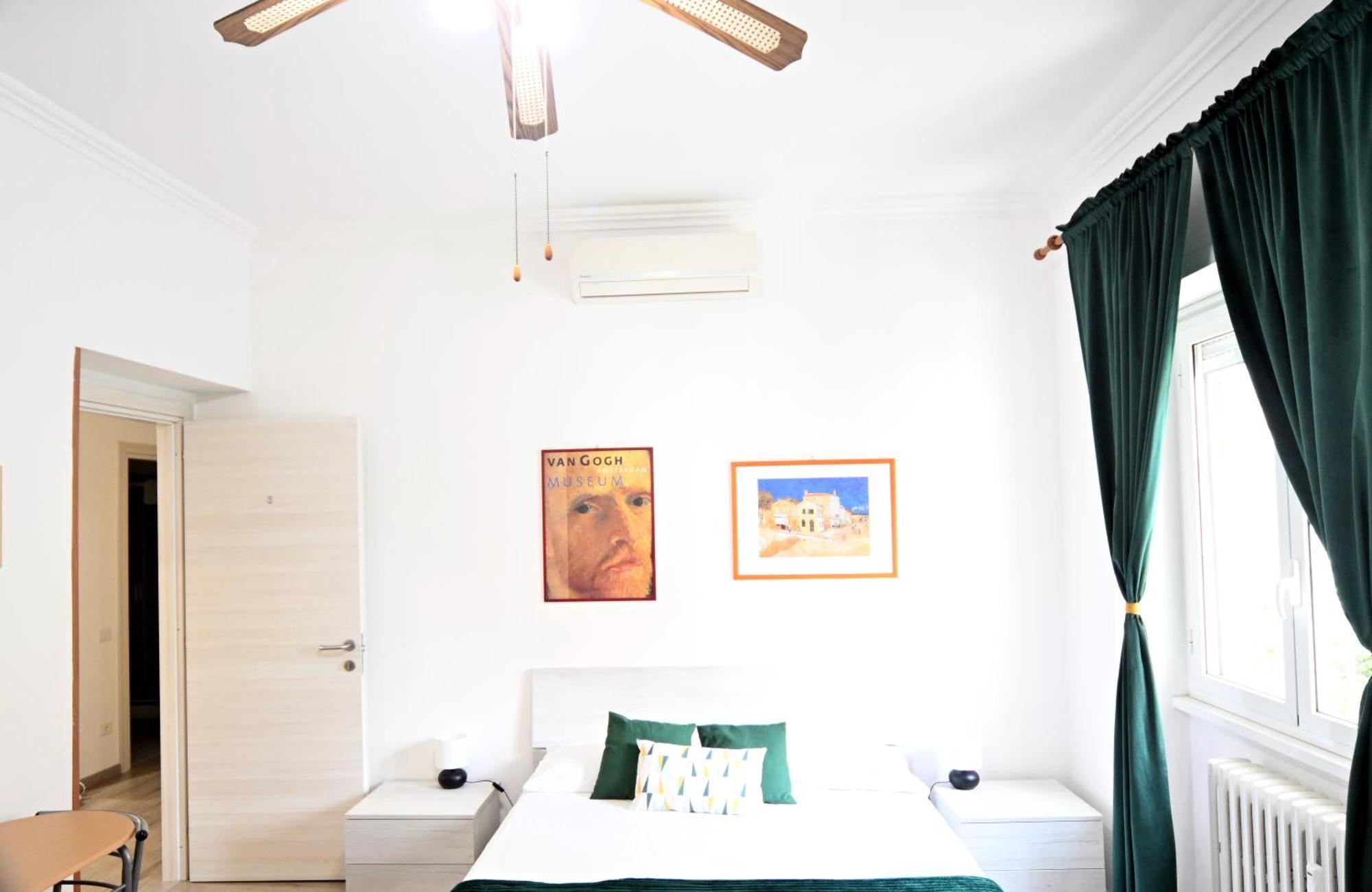 Appia Antica Guest House Rome Bagian luar foto