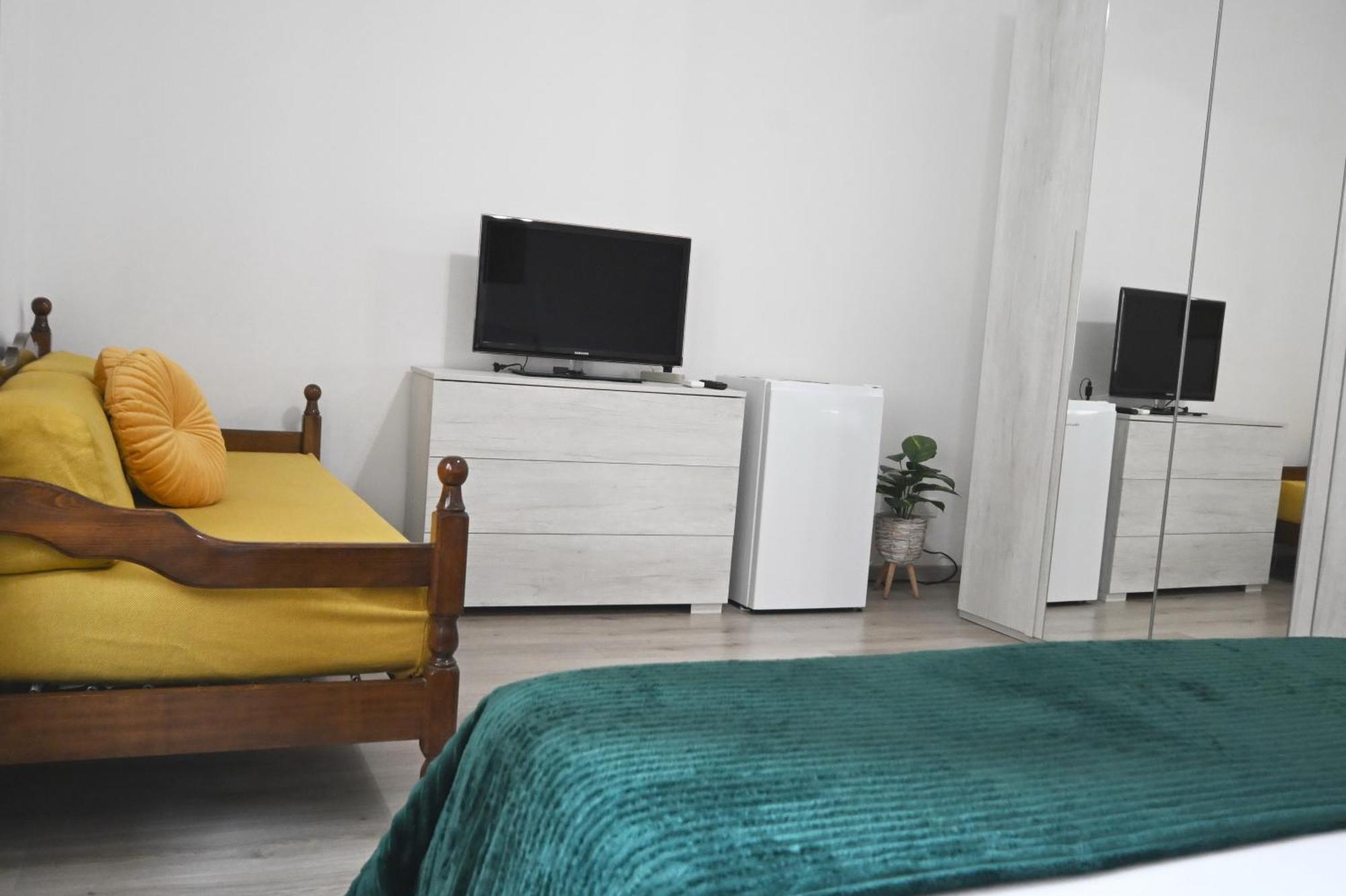 Appia Antica Guest House Rome Bagian luar foto