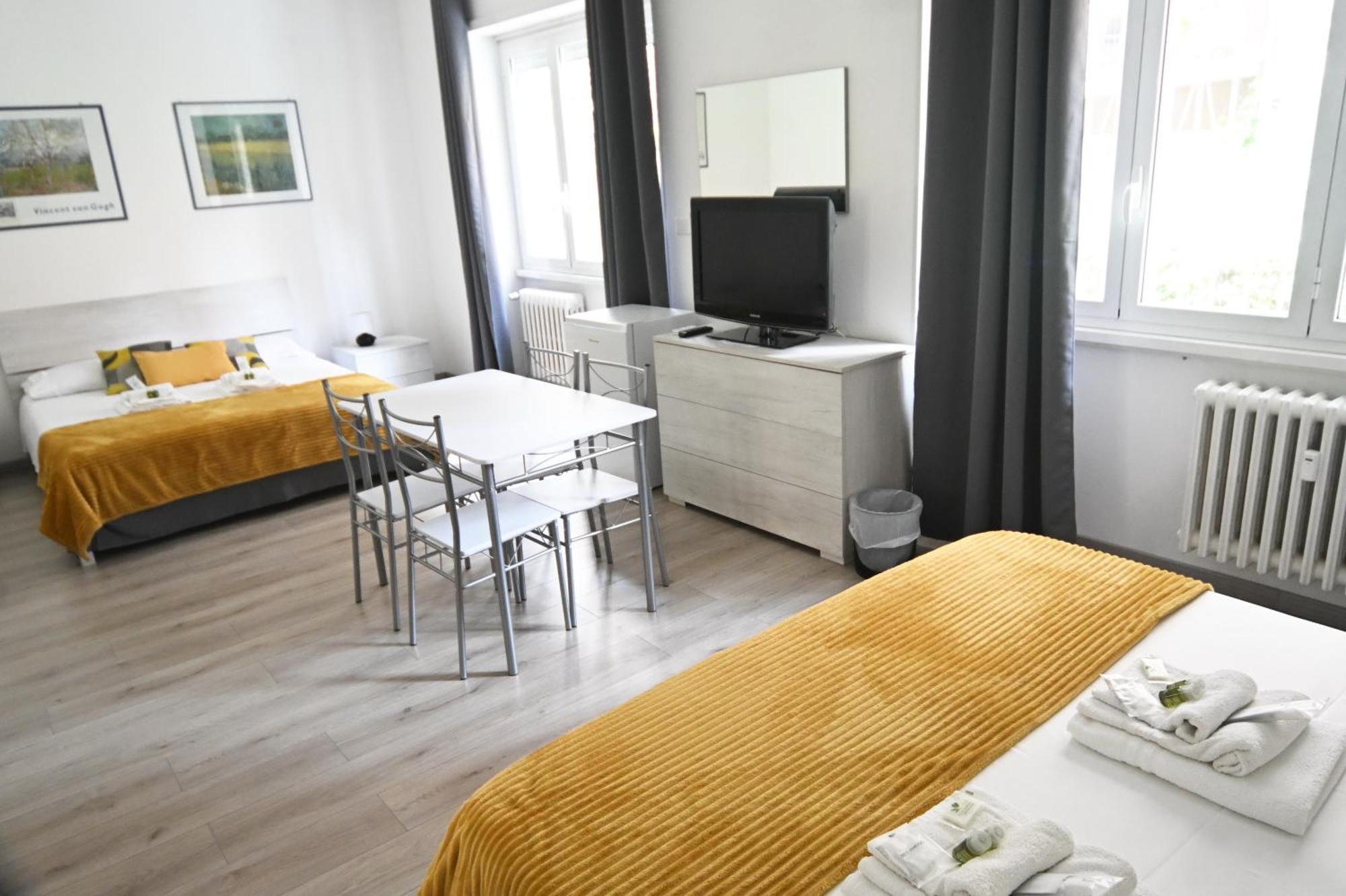 Appia Antica Guest House Rome Bagian luar foto